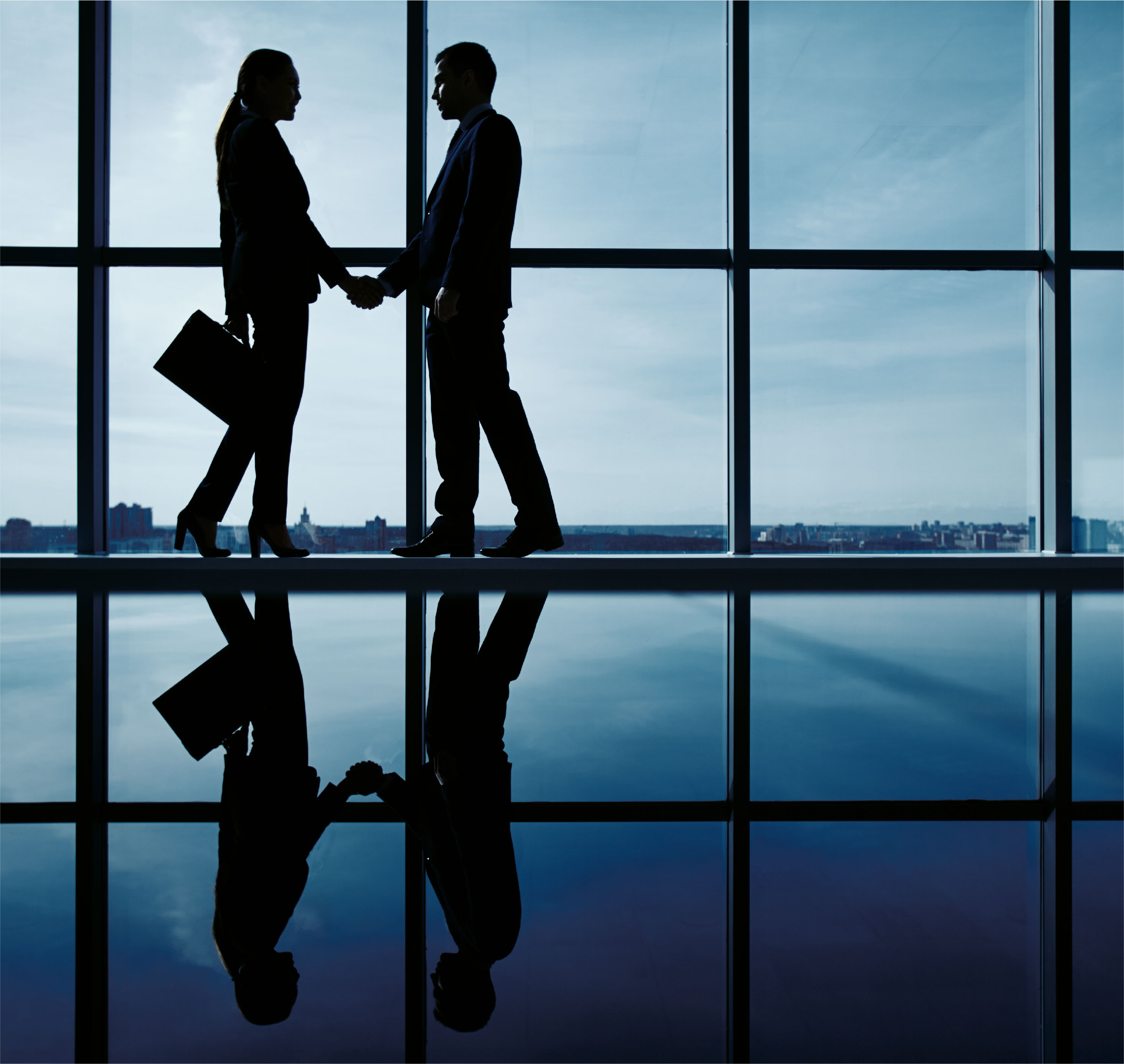 Collaboration Image